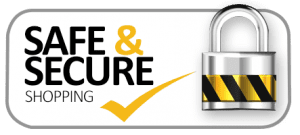 100% Online Secure Payment with CBXD