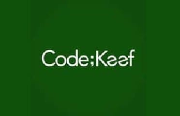CodeKeef llc.