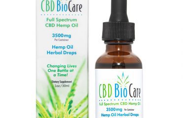 CBD BioCare