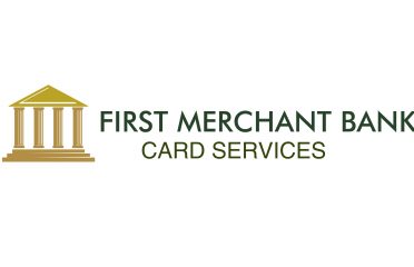 FIRST MERCHANT BANK CARD SERVICES