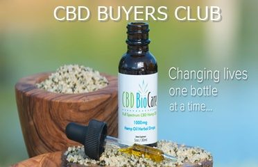 CBD BUYERS CLUB
