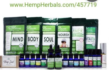 HBNaturals