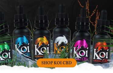 Koi CBD