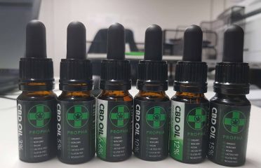Pro Pharma UK