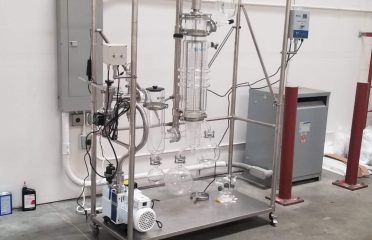 Hydrion Scientific Instrument