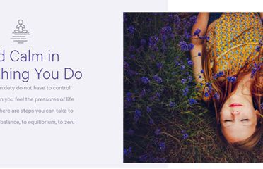 Calm by Wellness