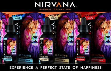 Nirvana CBD
