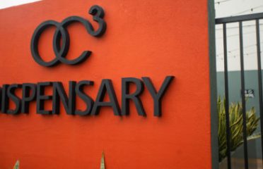 OC3 Dispensary