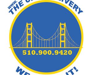 The City Delivery