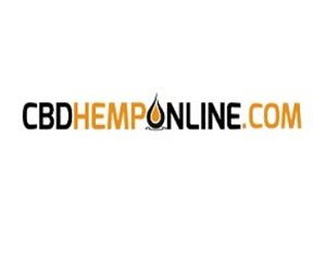 CBD Hemp Online