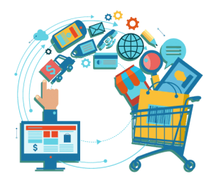 Start Your Own Online Shop