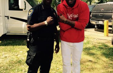 Liner’s Security And Patrol