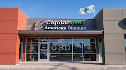 CBD Shop Near Me